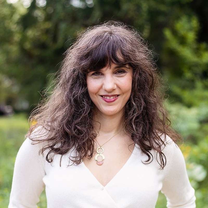 Joanna Lindenbaum