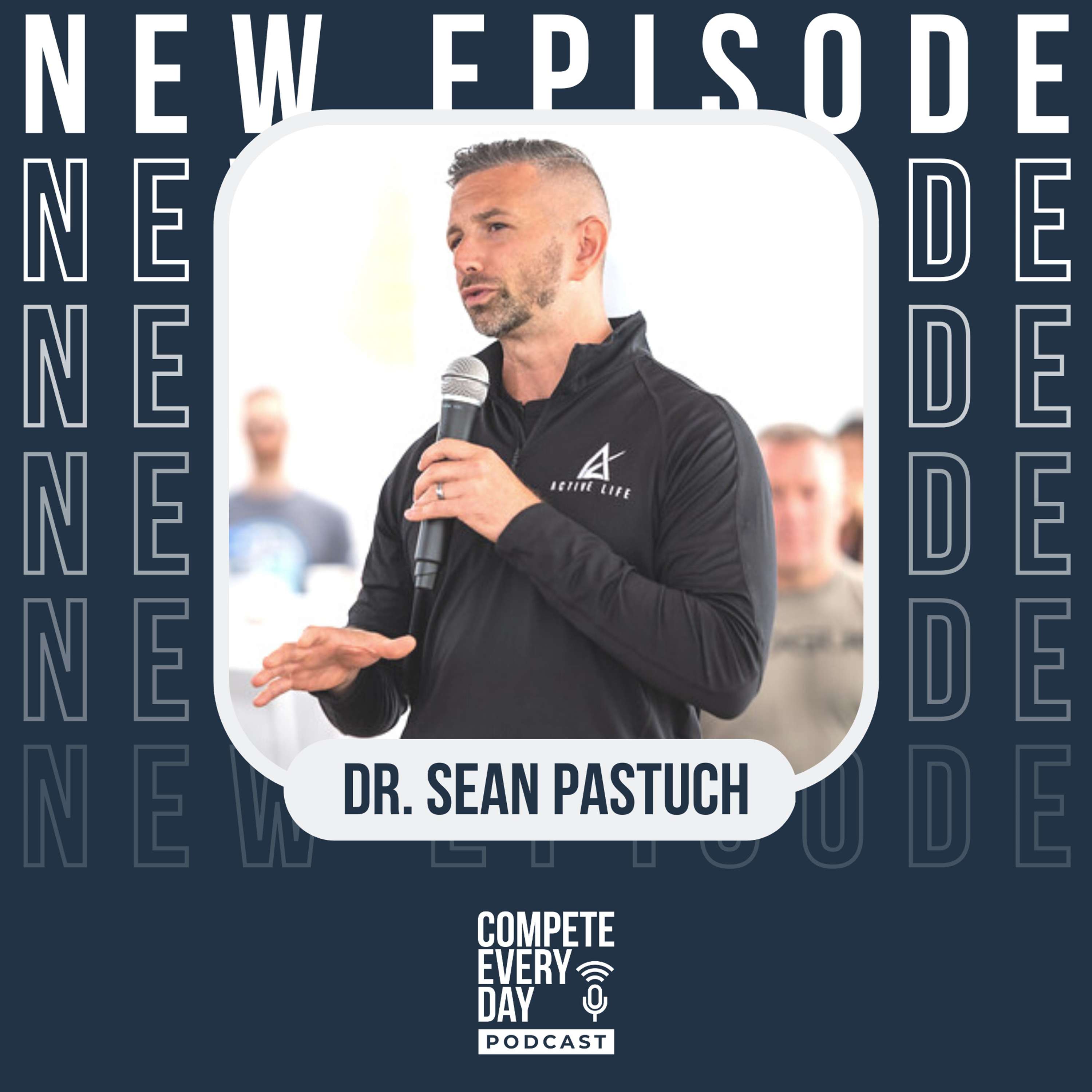 "Imperfect" Leadership with Active Life's Dr. Sean Pastuch thumbnail