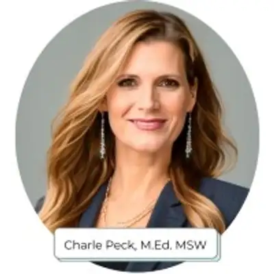 Charle Peck