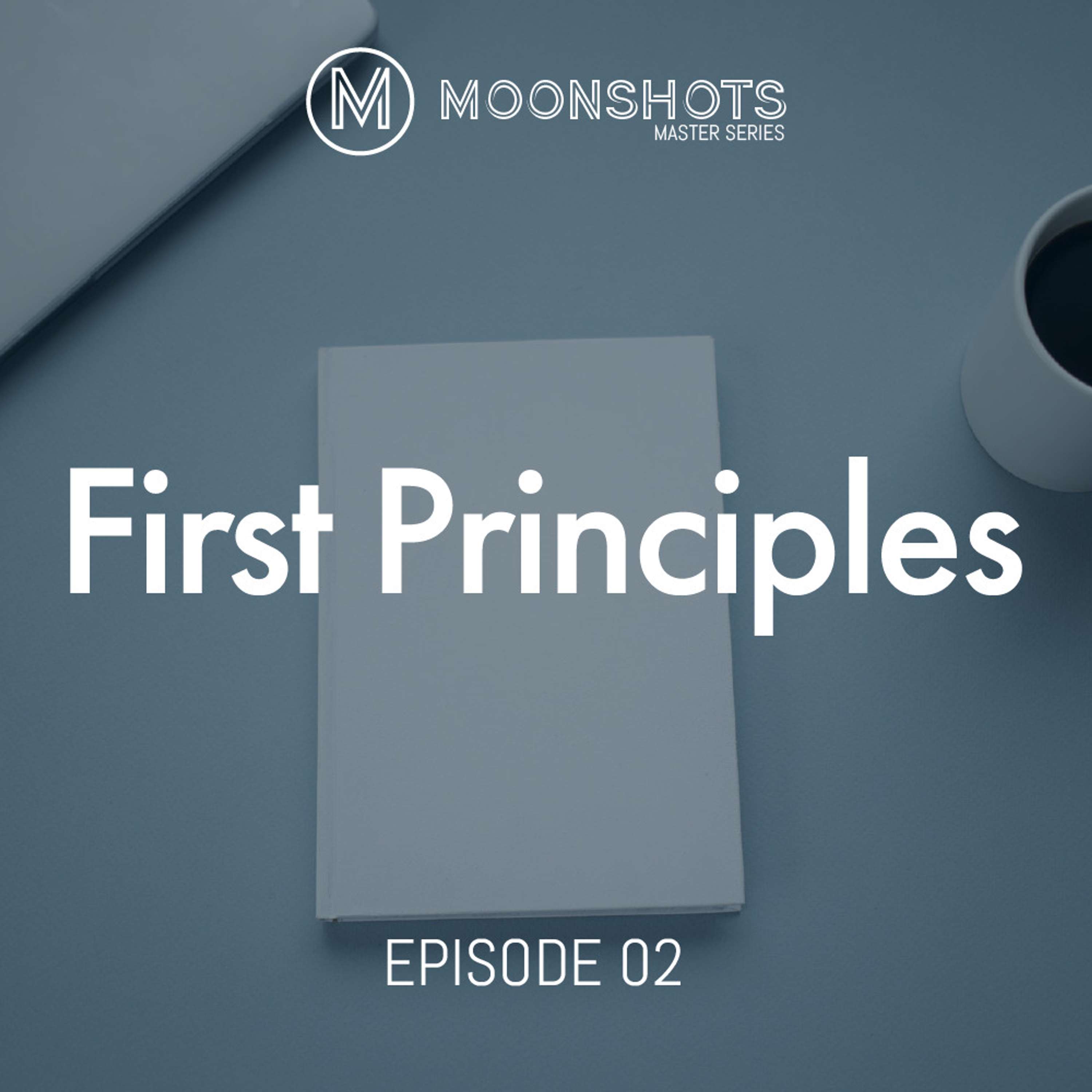 Moonshots Podcast: Superstar mindsets and success habits