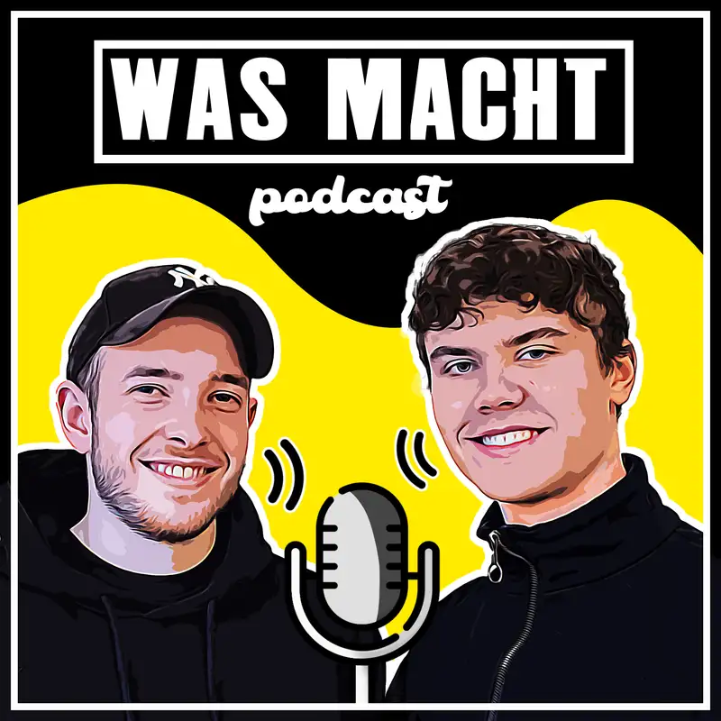 Was macht - eine OTA