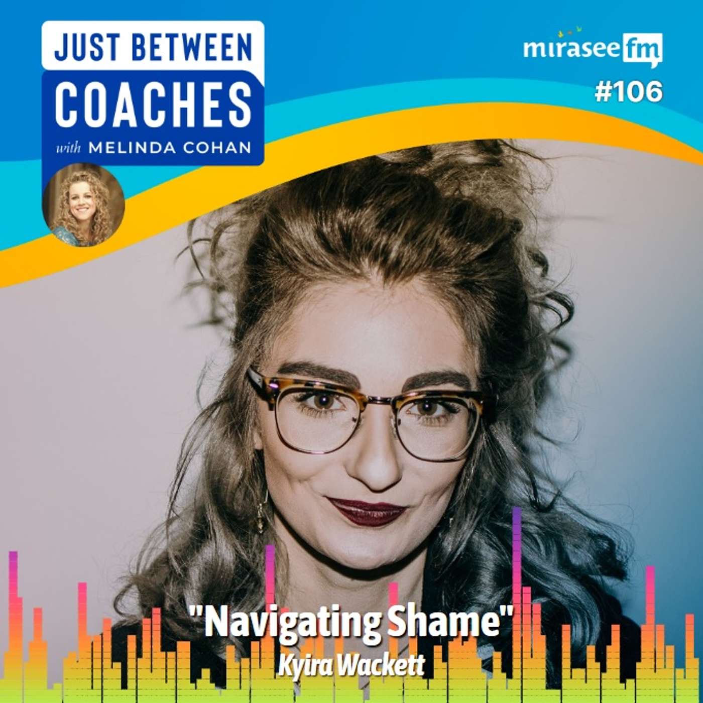 Just Between Coaches