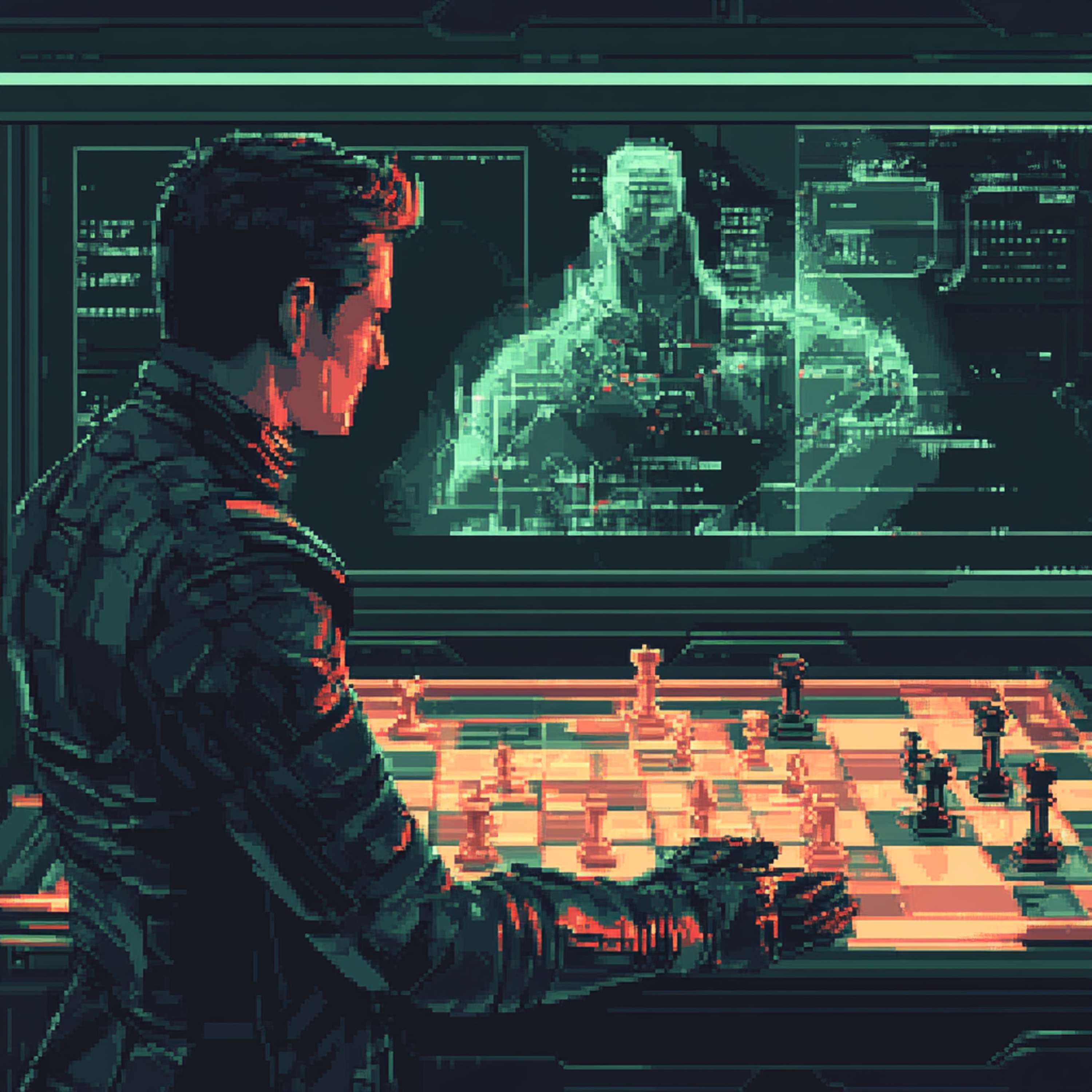 Bare Metal Cyber Presents: Dot One