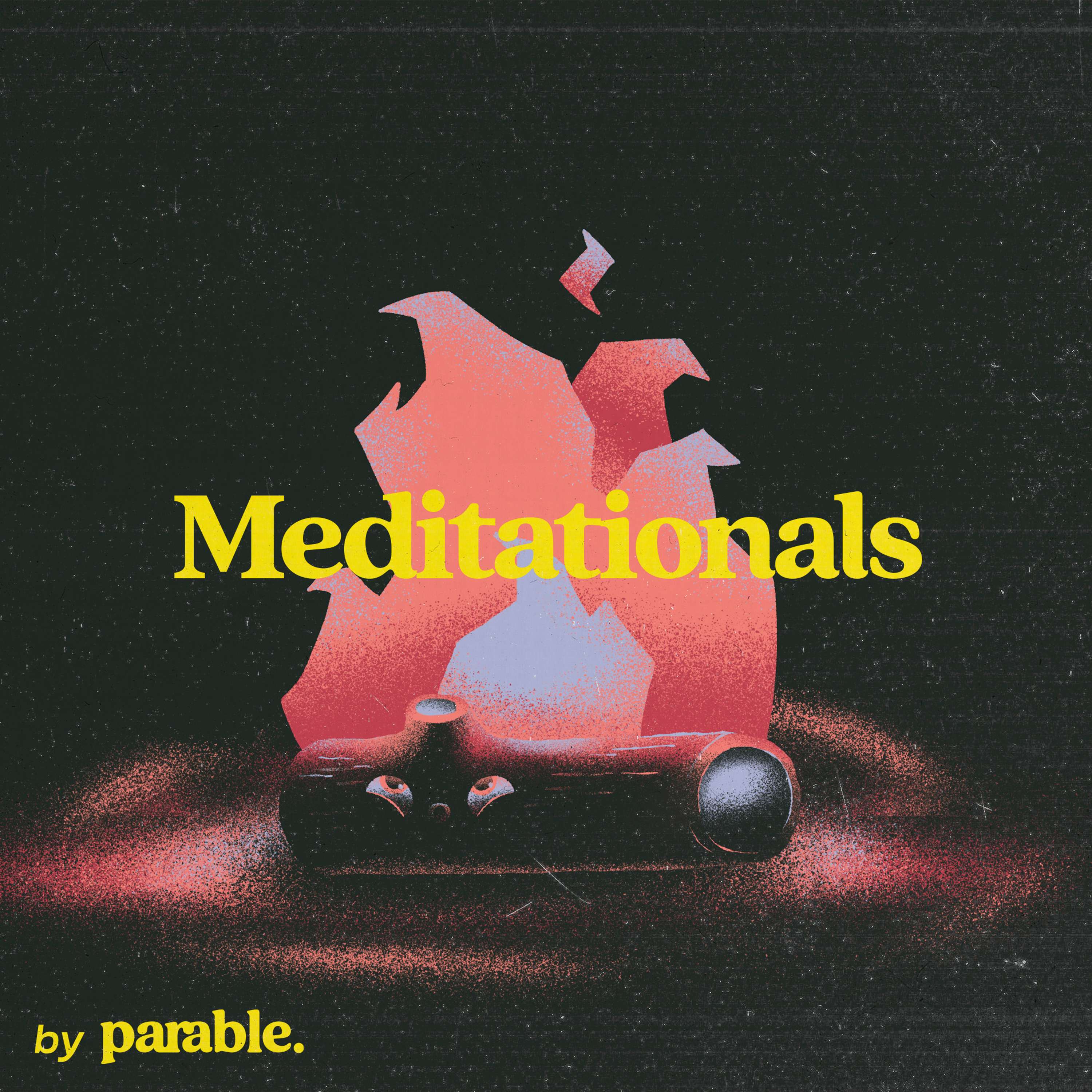 Pickled Parables