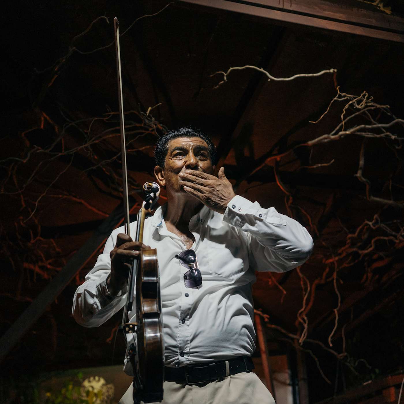 Eu sunt Caliu Eu sunt Caliu