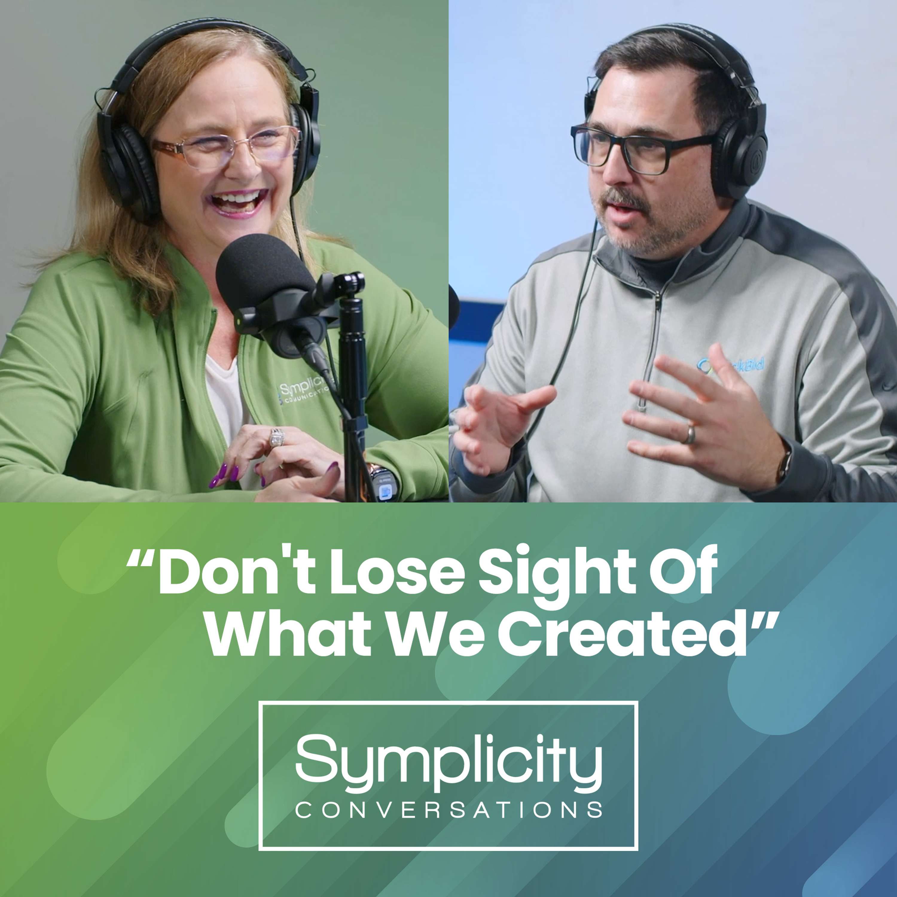 Innovation In Nonprofit Fundraising With ClickBid - Symplicity Conversations Episode 11