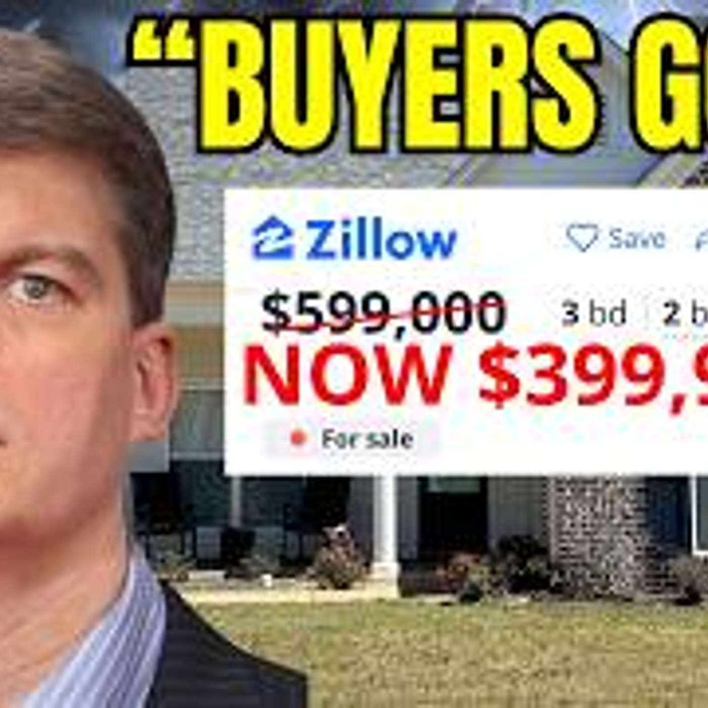 The Most Significant Real Estate Event in DECADES is Here