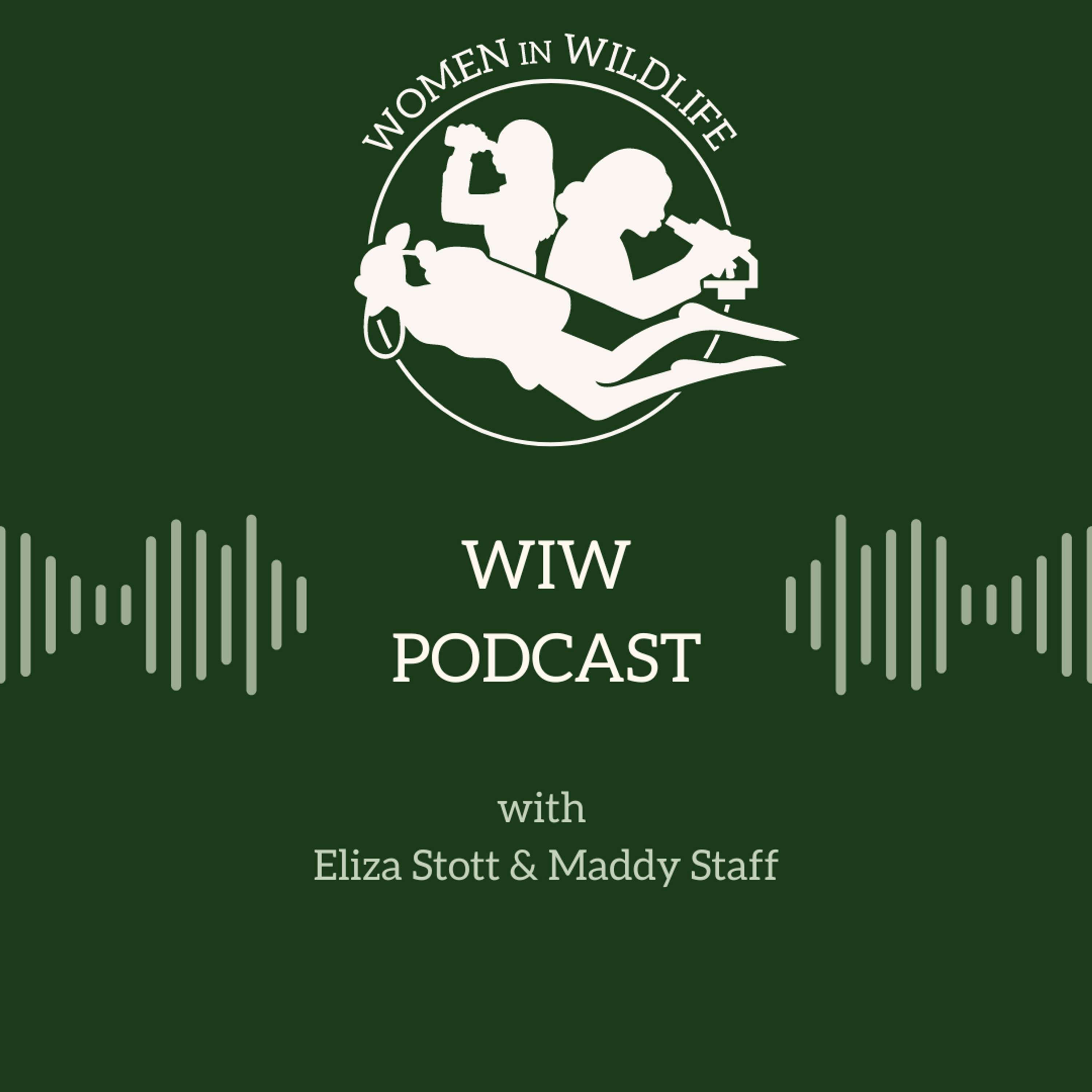 Women in Wildlife