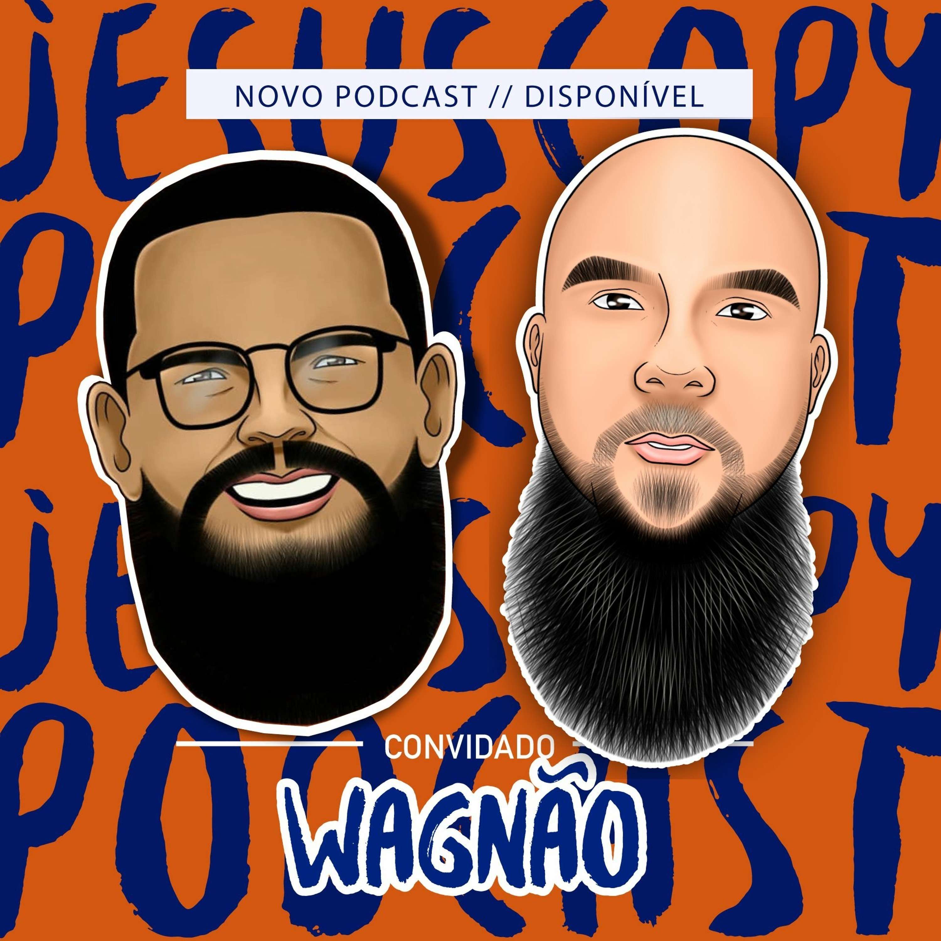 JesusCopy Podcast
