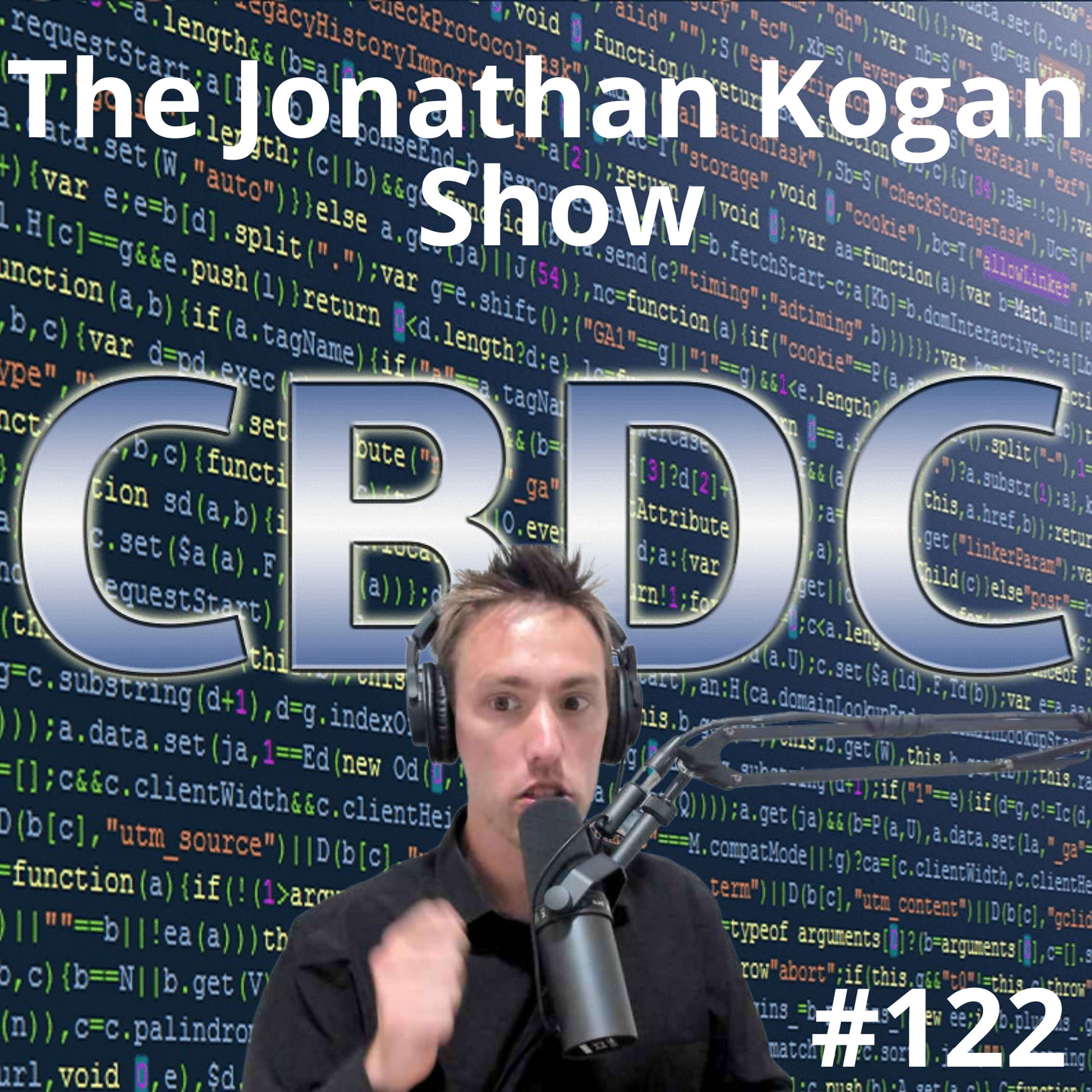 CBDCs, FTX Saga, and Vaccine Passports - #122