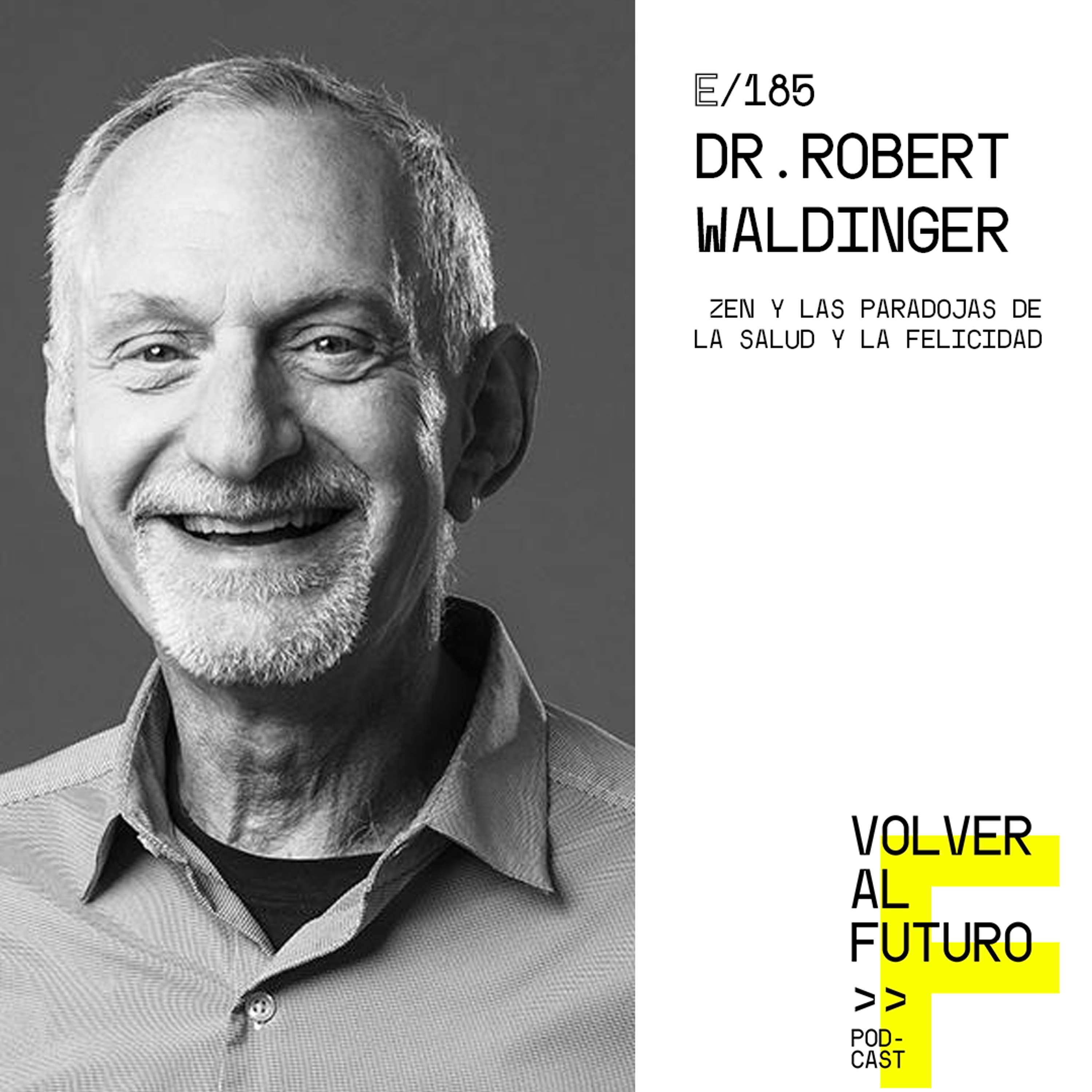 Volver al Futuro