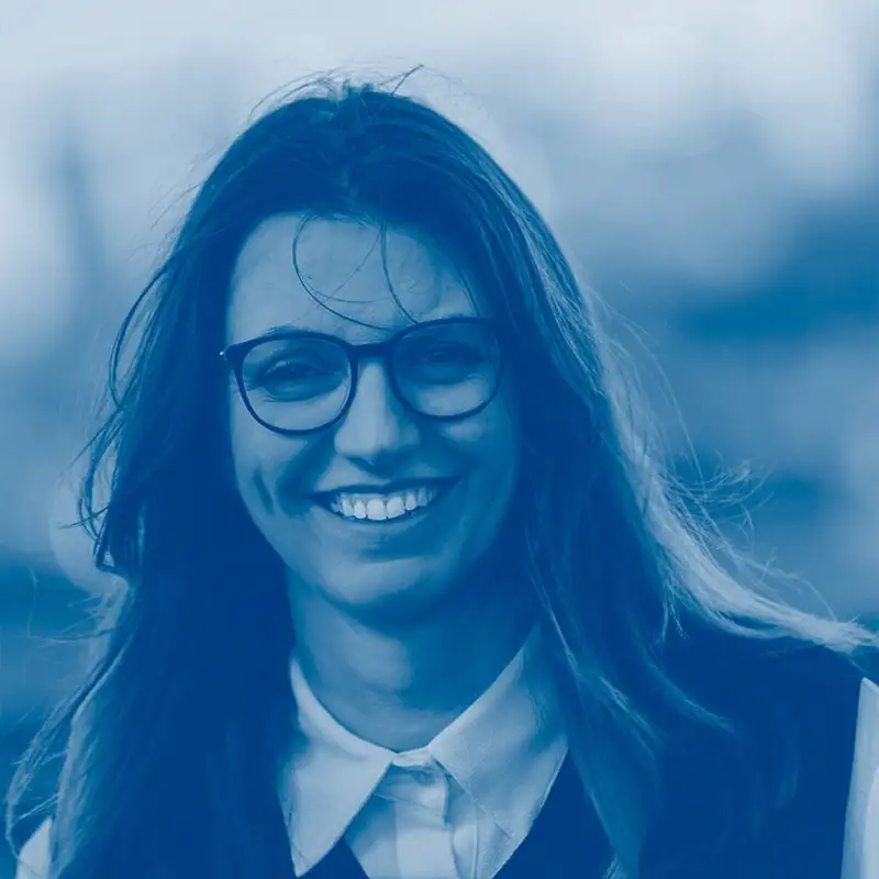 Ep. 267 - Esther Gons, Co-founder of Ground Control & Author of Innovation Accounting on Measure Innovation