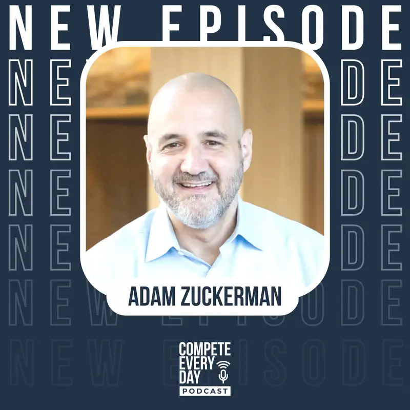 The Importance of Kind Leadership with Adam Zuckerman