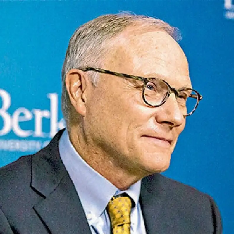 ECONOMIE - Qui est David Card, nouveau prix Nobel d'économie originaire de Guelph?