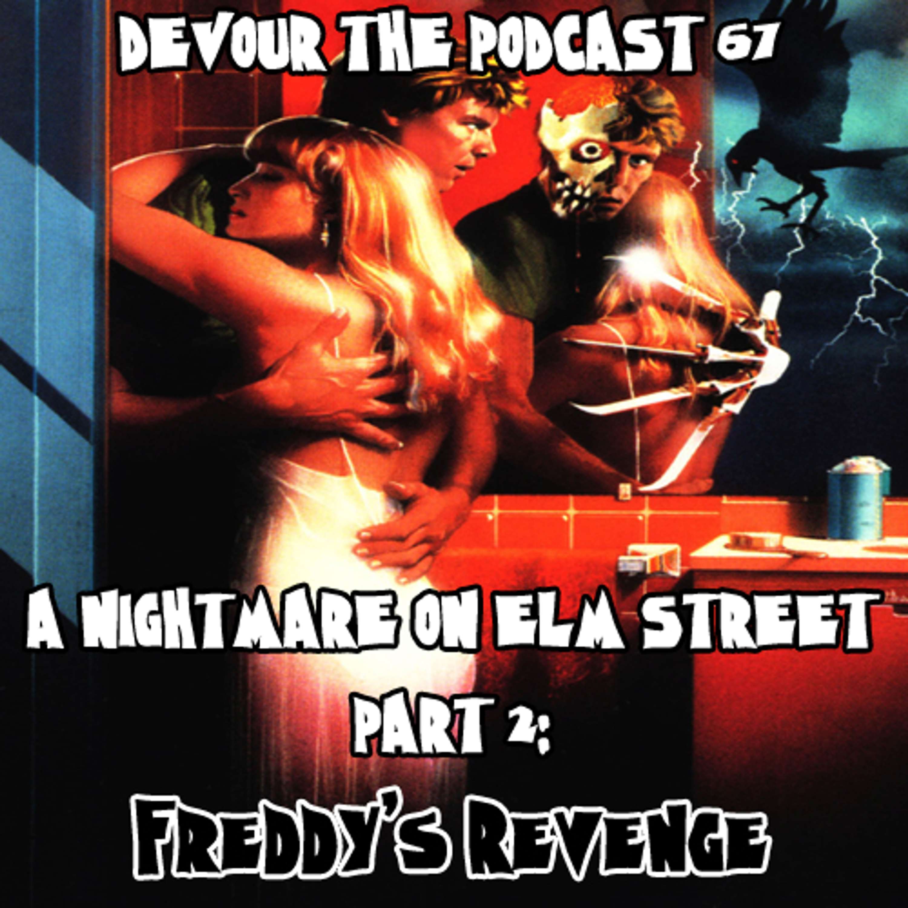 Devour the Podcast