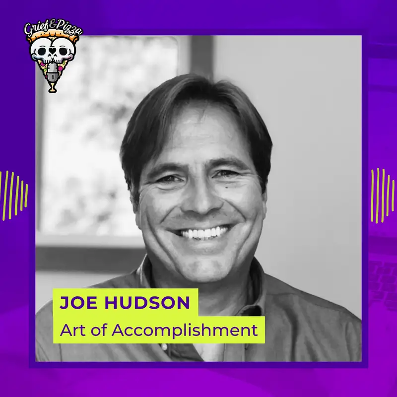 Making Great Decisions with Joe Hudson