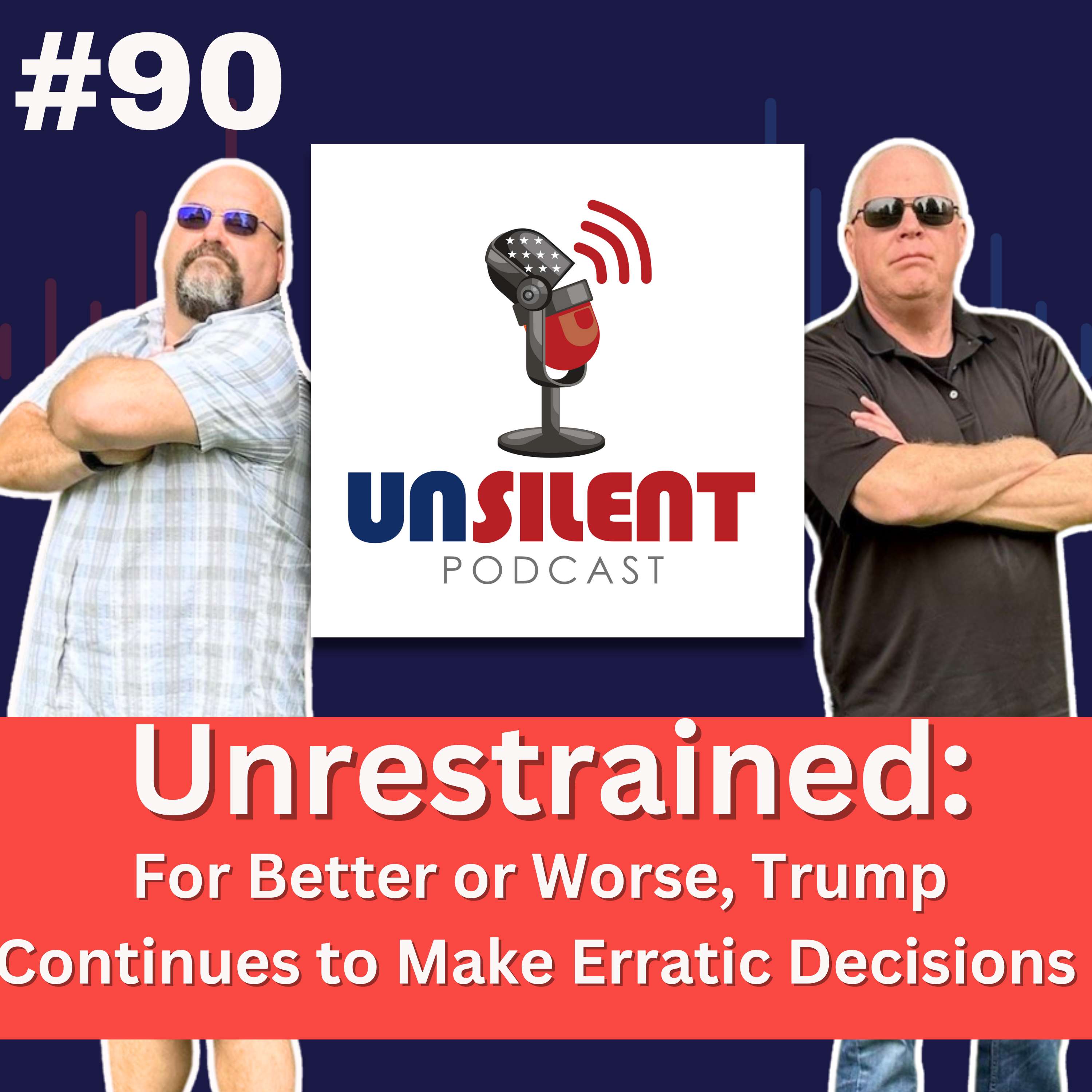 Unsilent