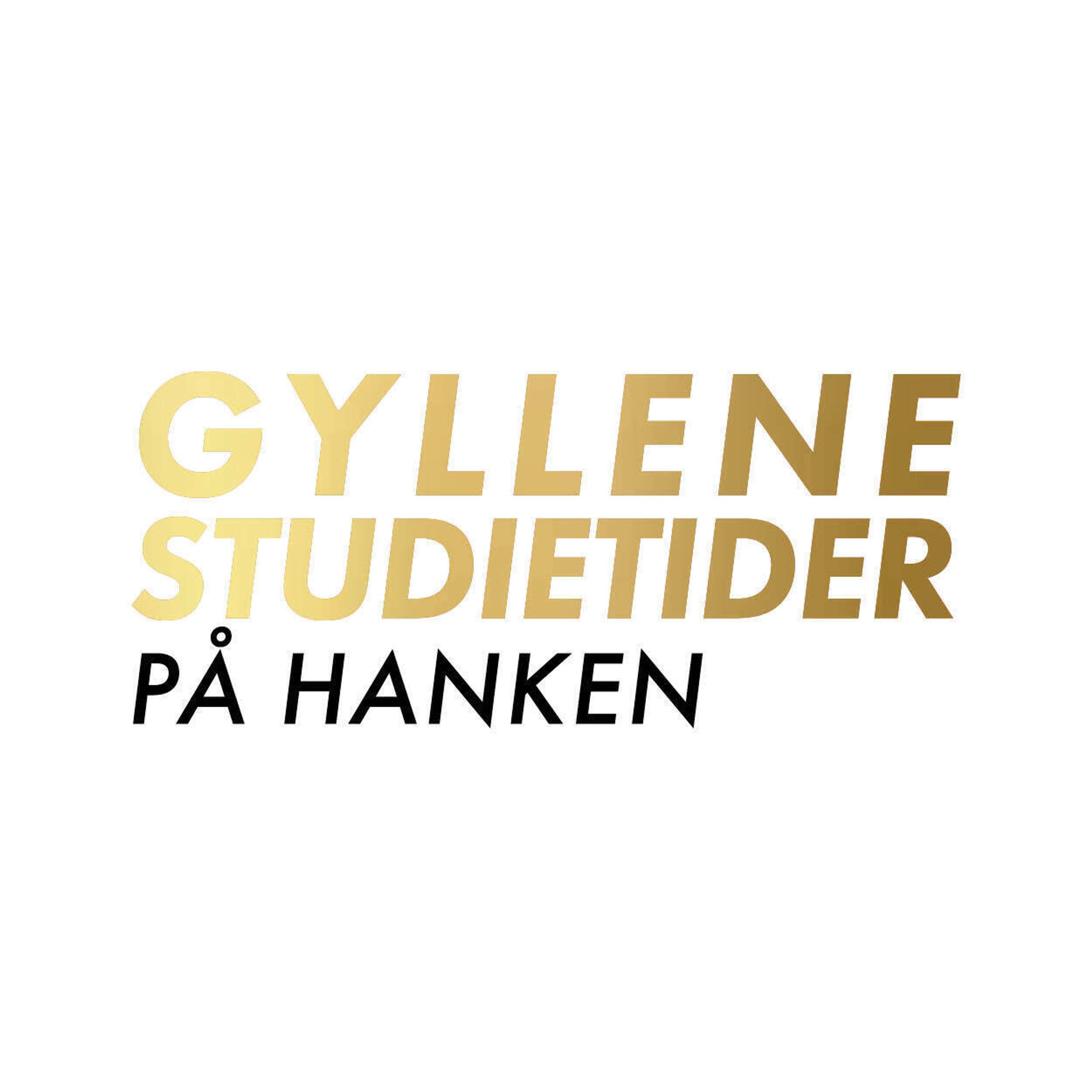 Gyllene studietider på Hanken
