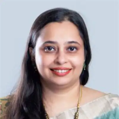 Sandhya Sriram