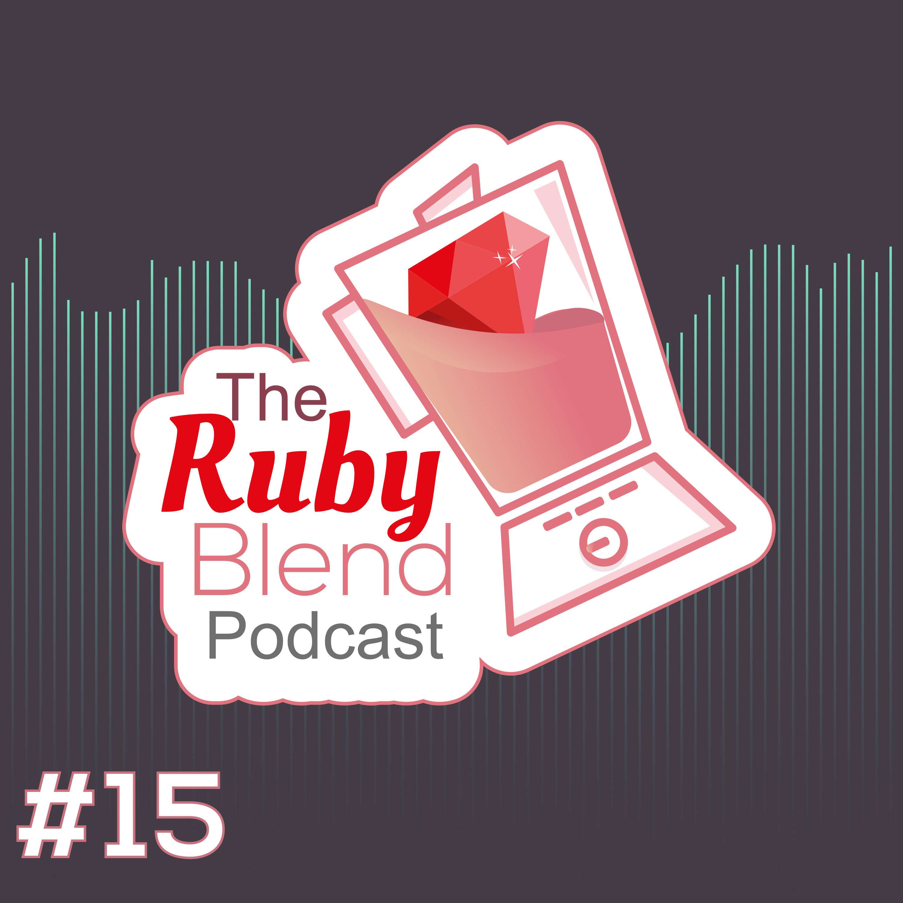 The Ruby Blend