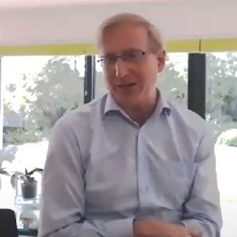 Prof. Jason Swedlow