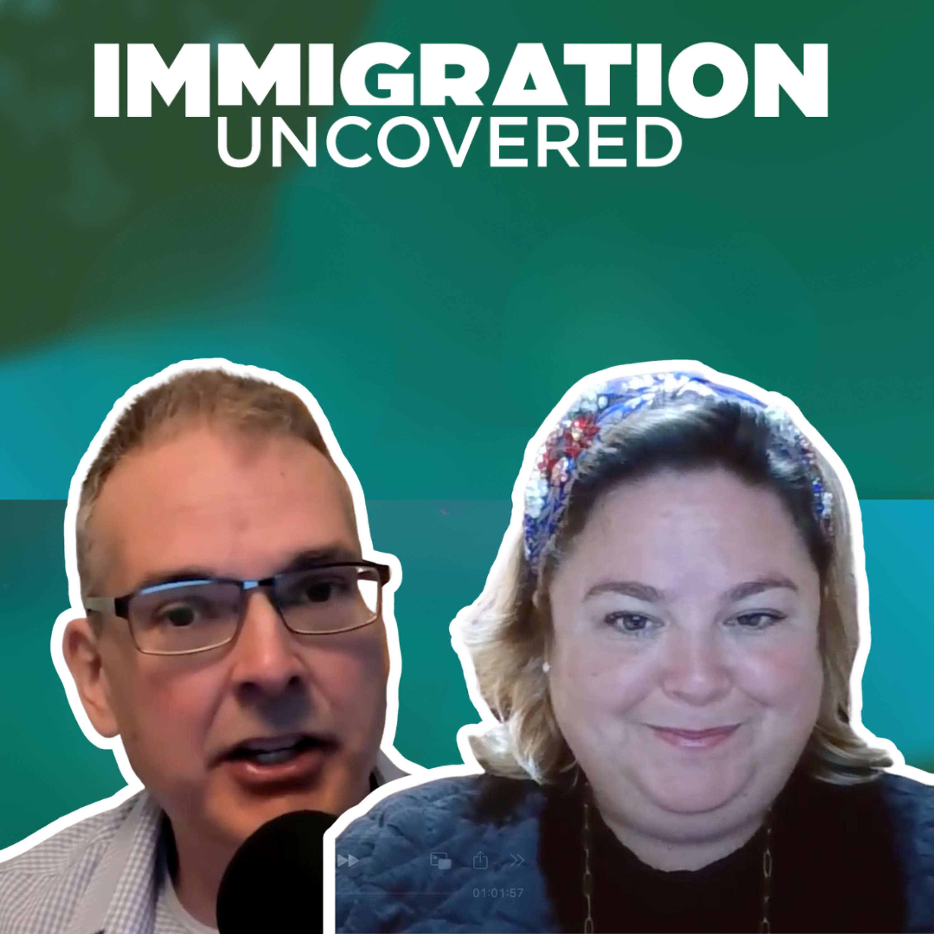 Immigration Uncovered