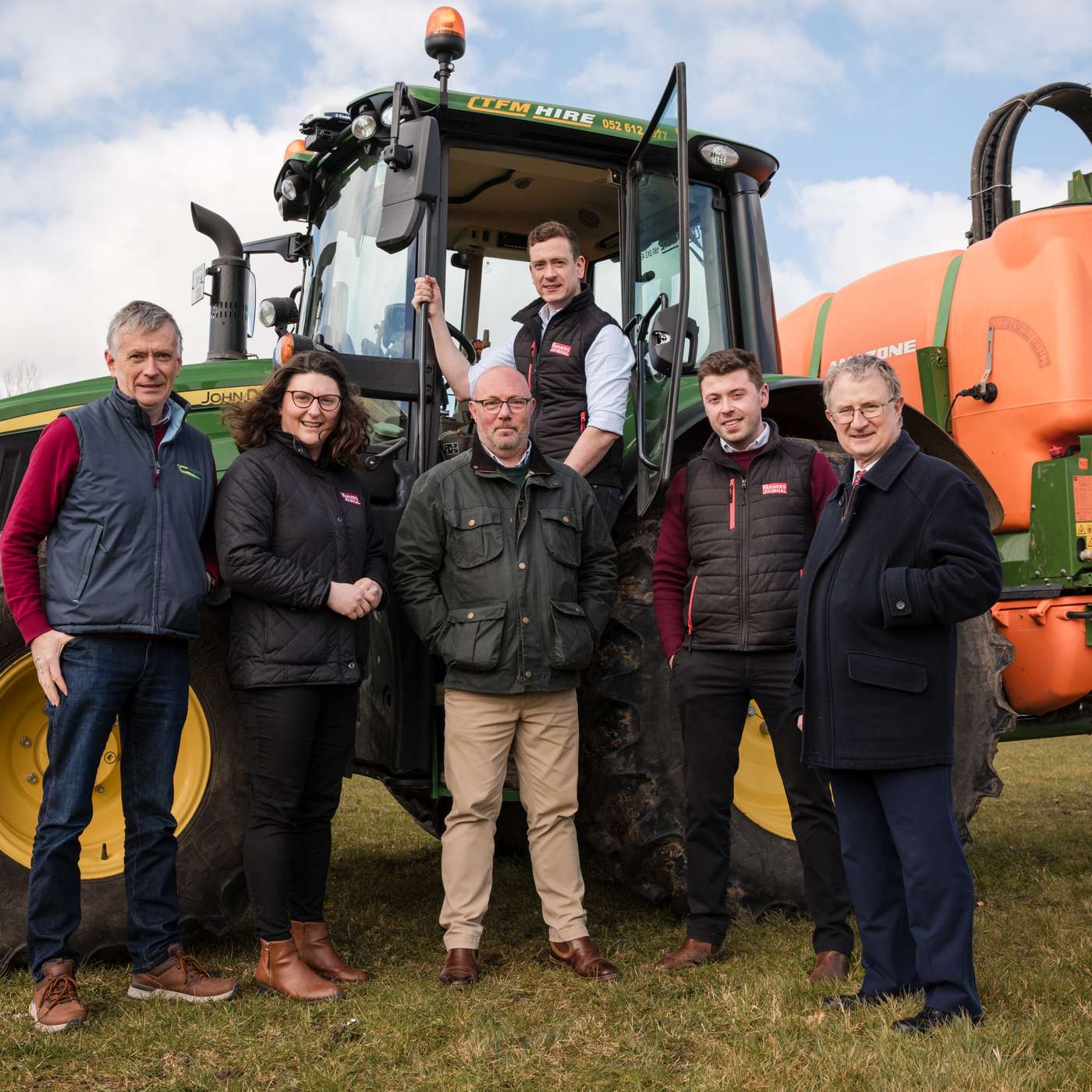 Oak Park Open Day promises to be a great event