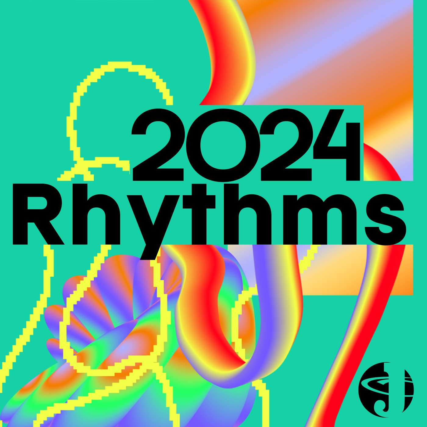 Rhythms - Week 1: God's Word Rhythms - Week 1: God's Word