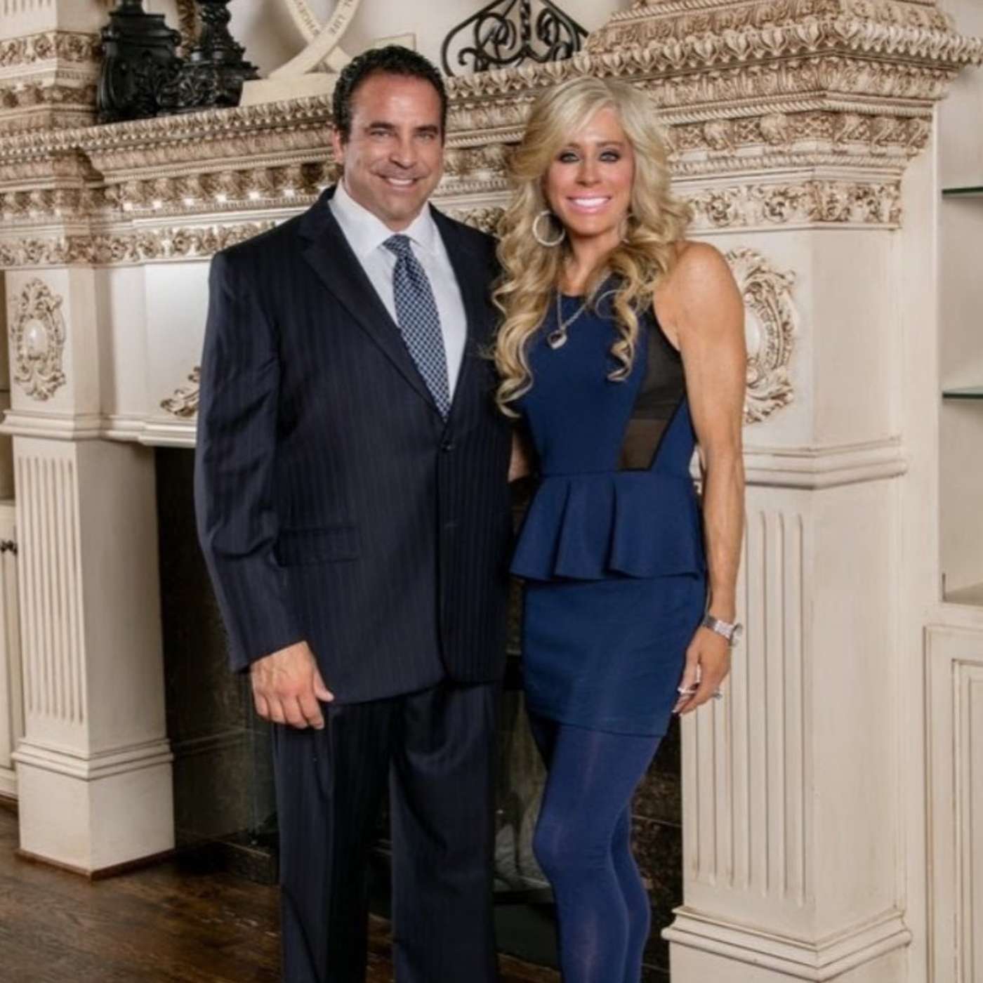 Kingdom Builders: Kingdom Business Principles with Stewart & Diana Scothorn 09.11.22 Kingdom Builders: Kingdom Business Principles with Stewart & Diana Scothorn 09.11.22