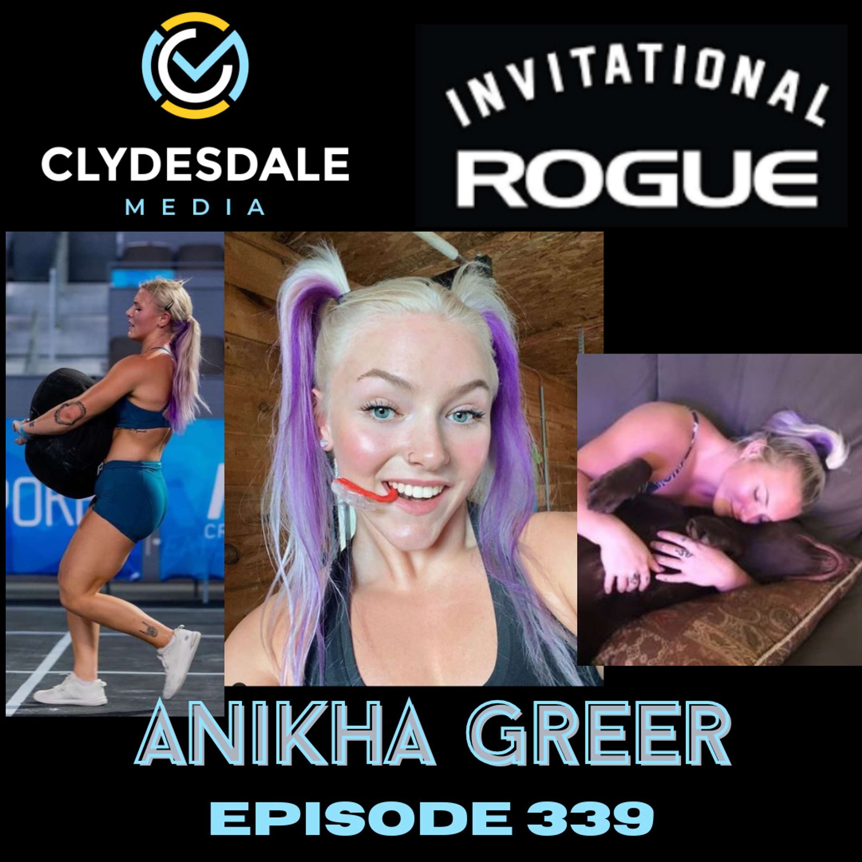 Clydesdale Media Podcast