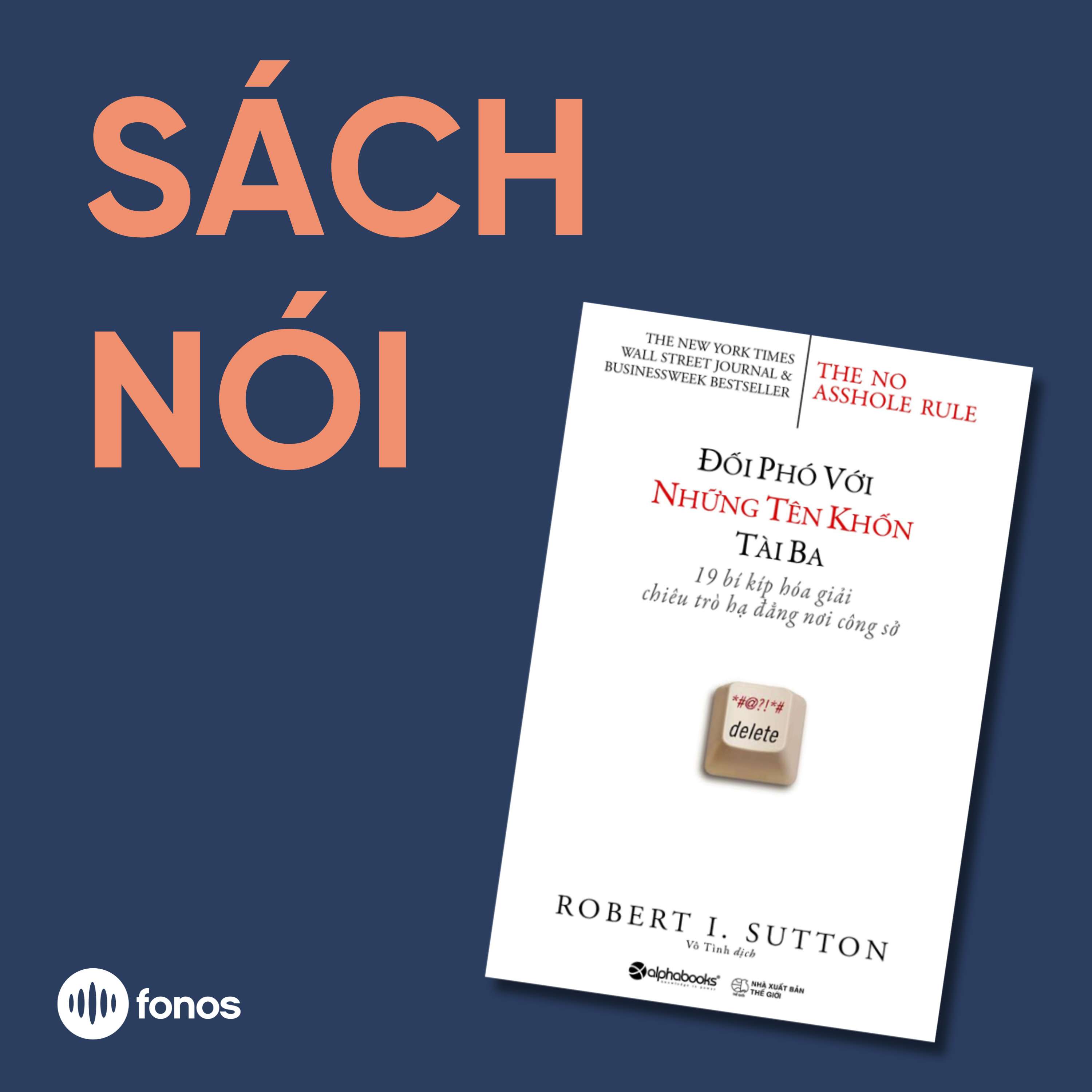 Thư Viện Sách Nói Có Bản Quyền