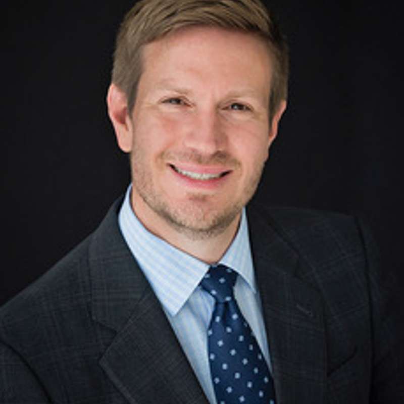 Robert D. Soerens