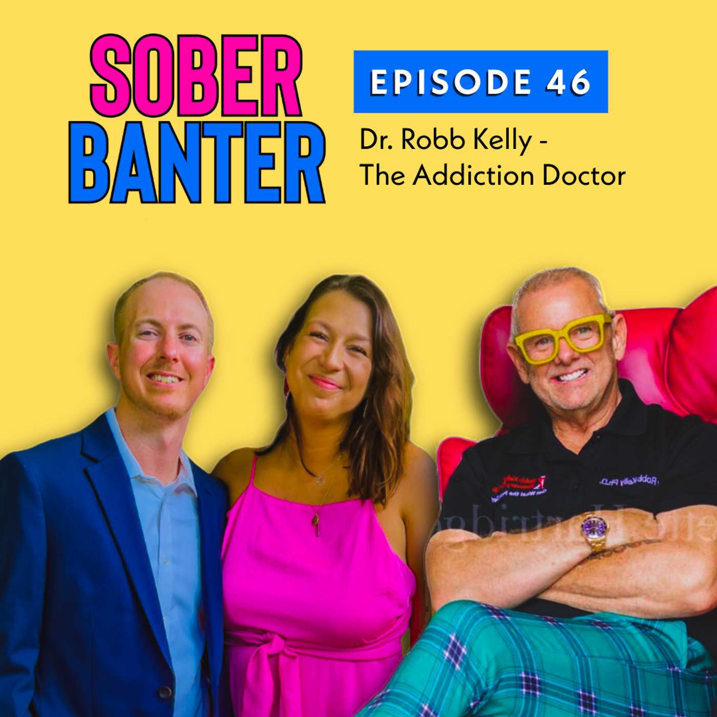 Sober Banter