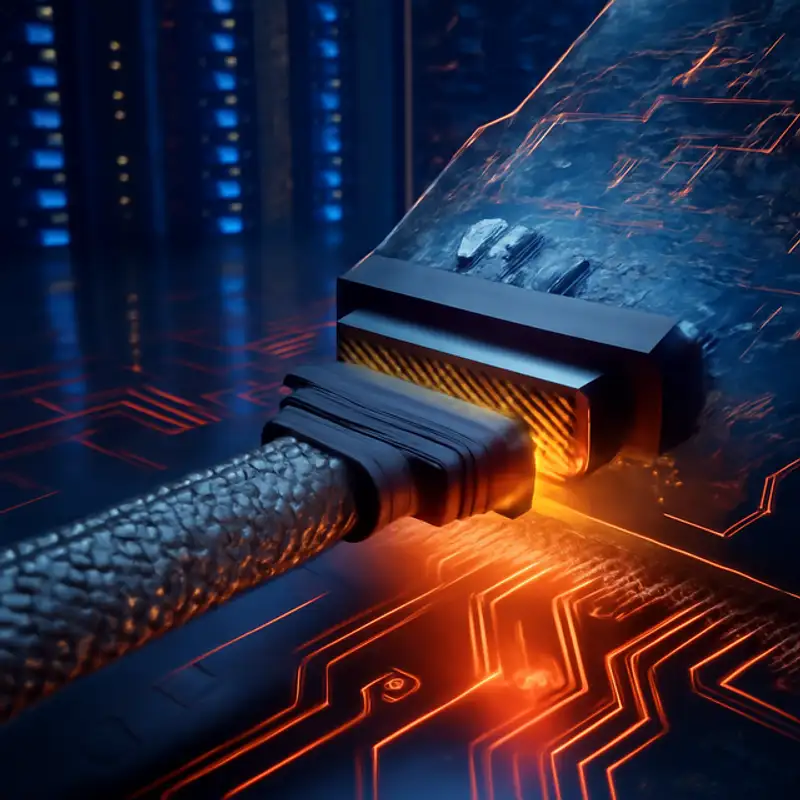 Revolutionizing Data Centers with Molex's Cutting-Edge PCIe 7.0 Cabling Solution
