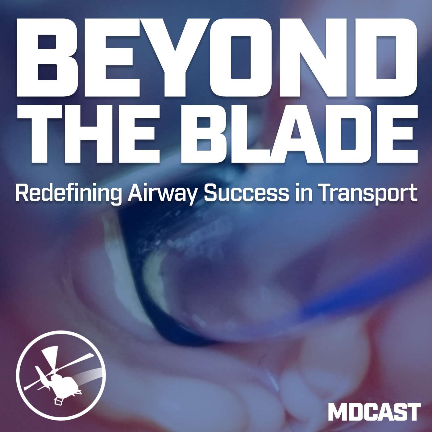 The FlightBridgeED Podcast