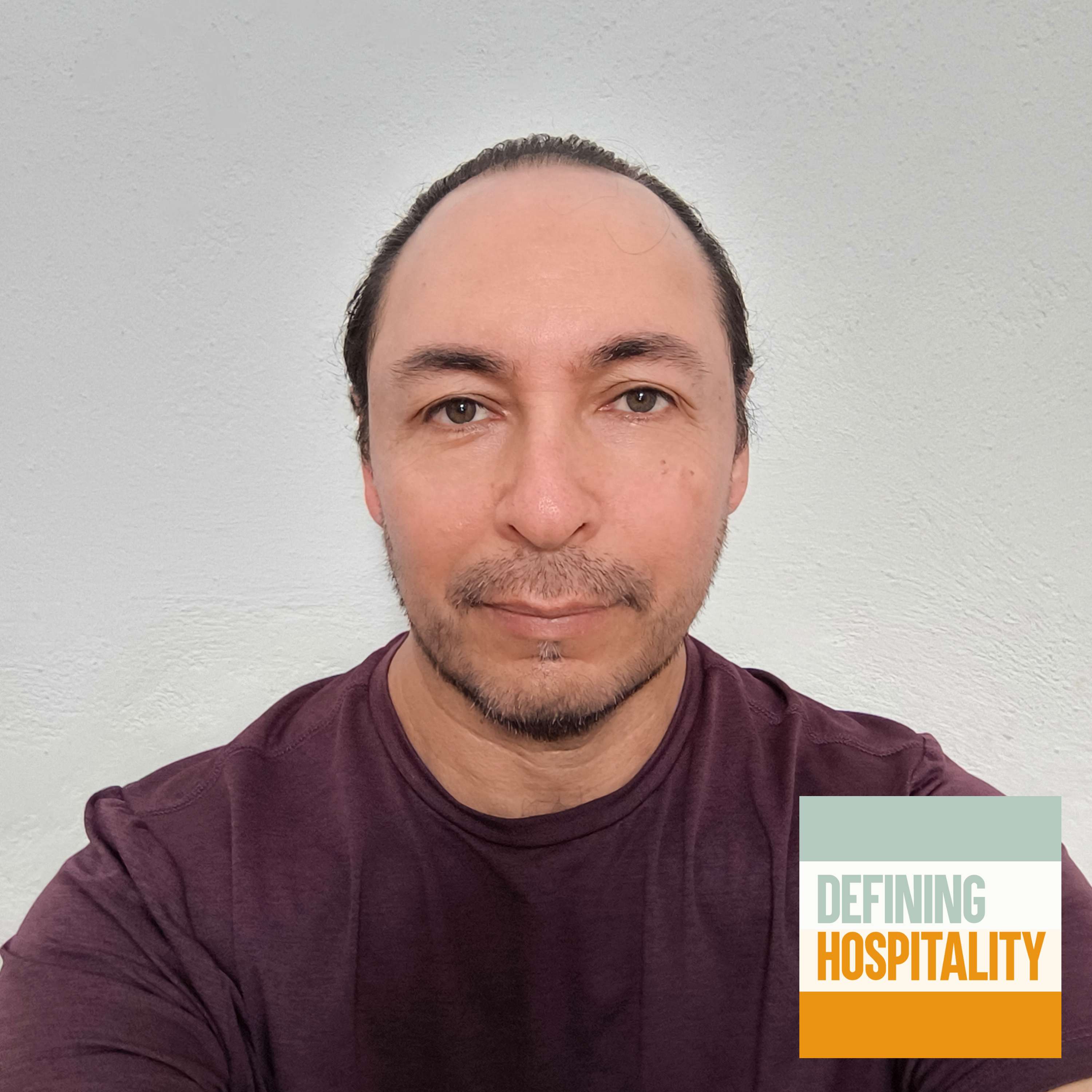 Defining Hospitality