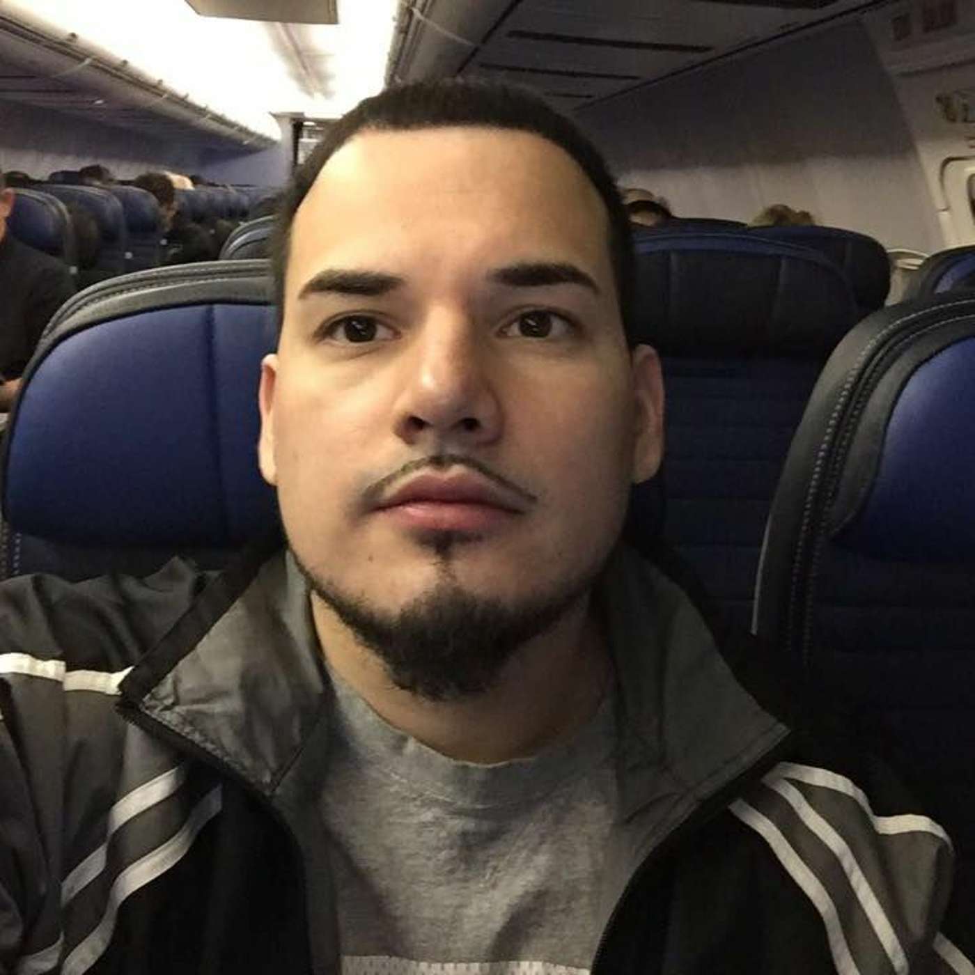 Episode 094 - Nick Acosta - Heal the Sick Podcast Podcast Image