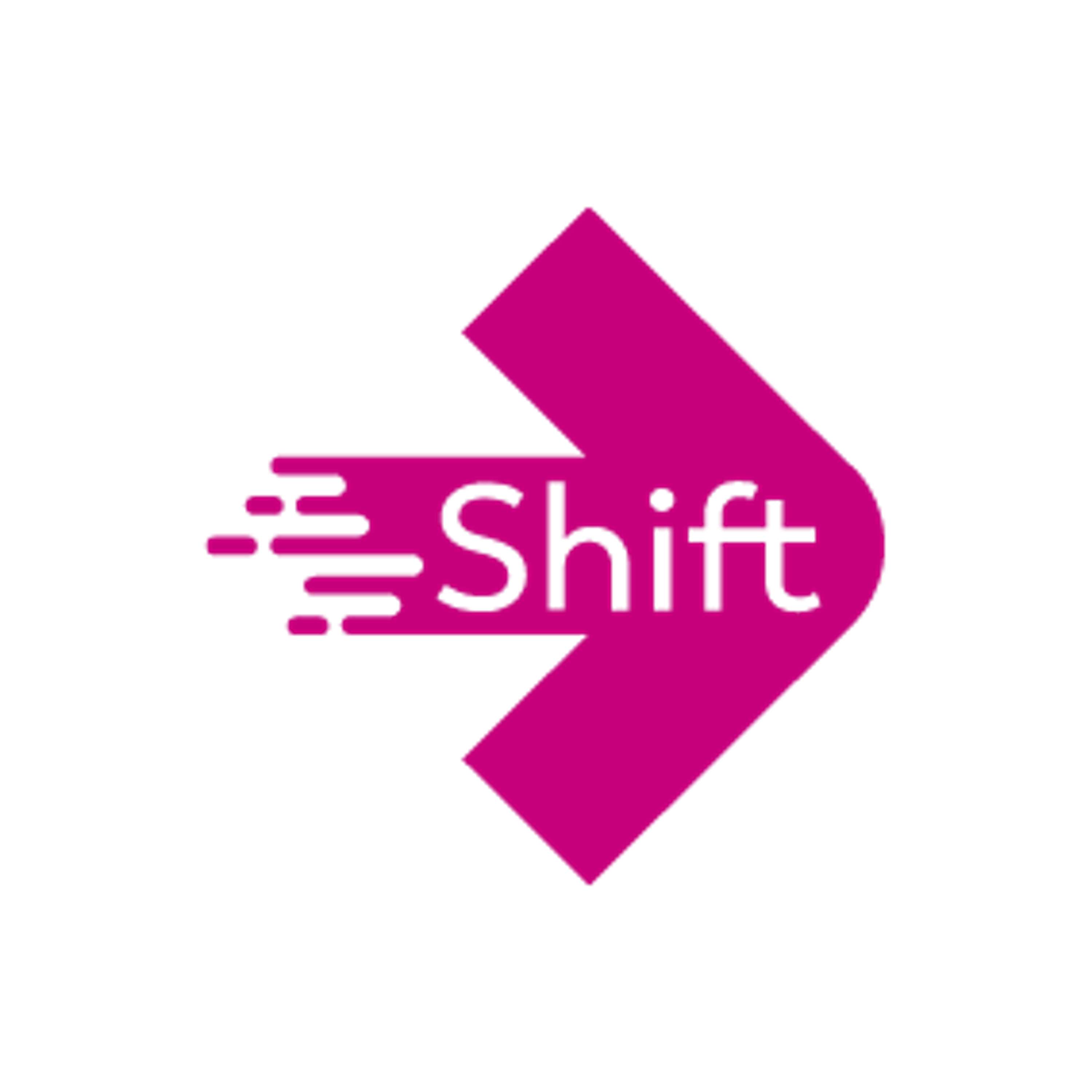 Shift. Samen naar Morgen