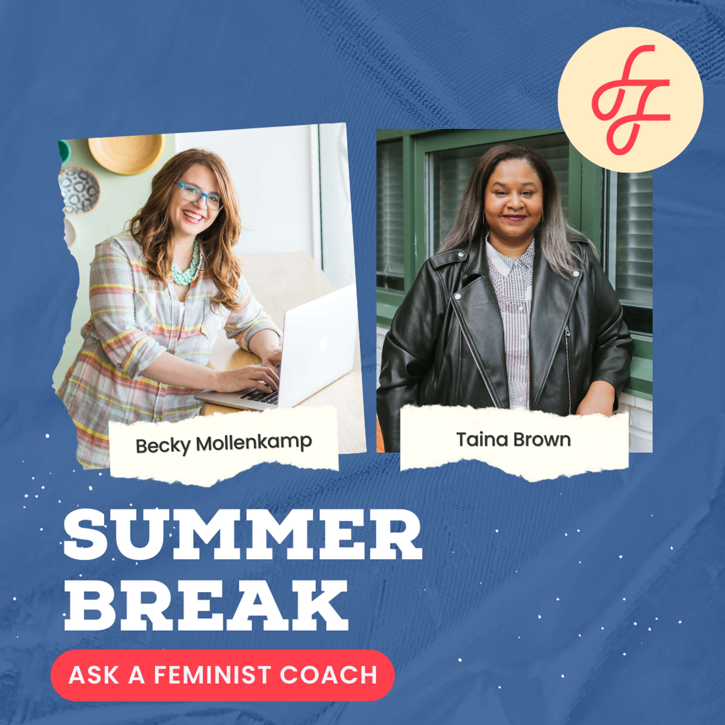 Feminist Founders: Building Profitable People-First Businesses