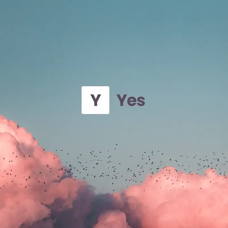Yes