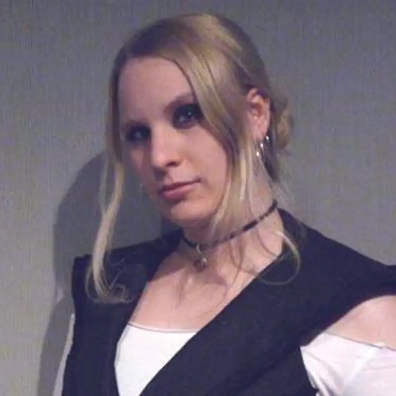 Ladies of Industry 019: AnnieVanderMeer Mitsoda