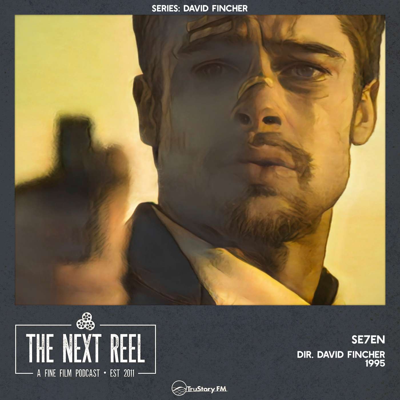Se7en • The Next Reel