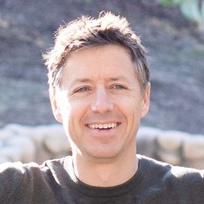 Garret Akerson