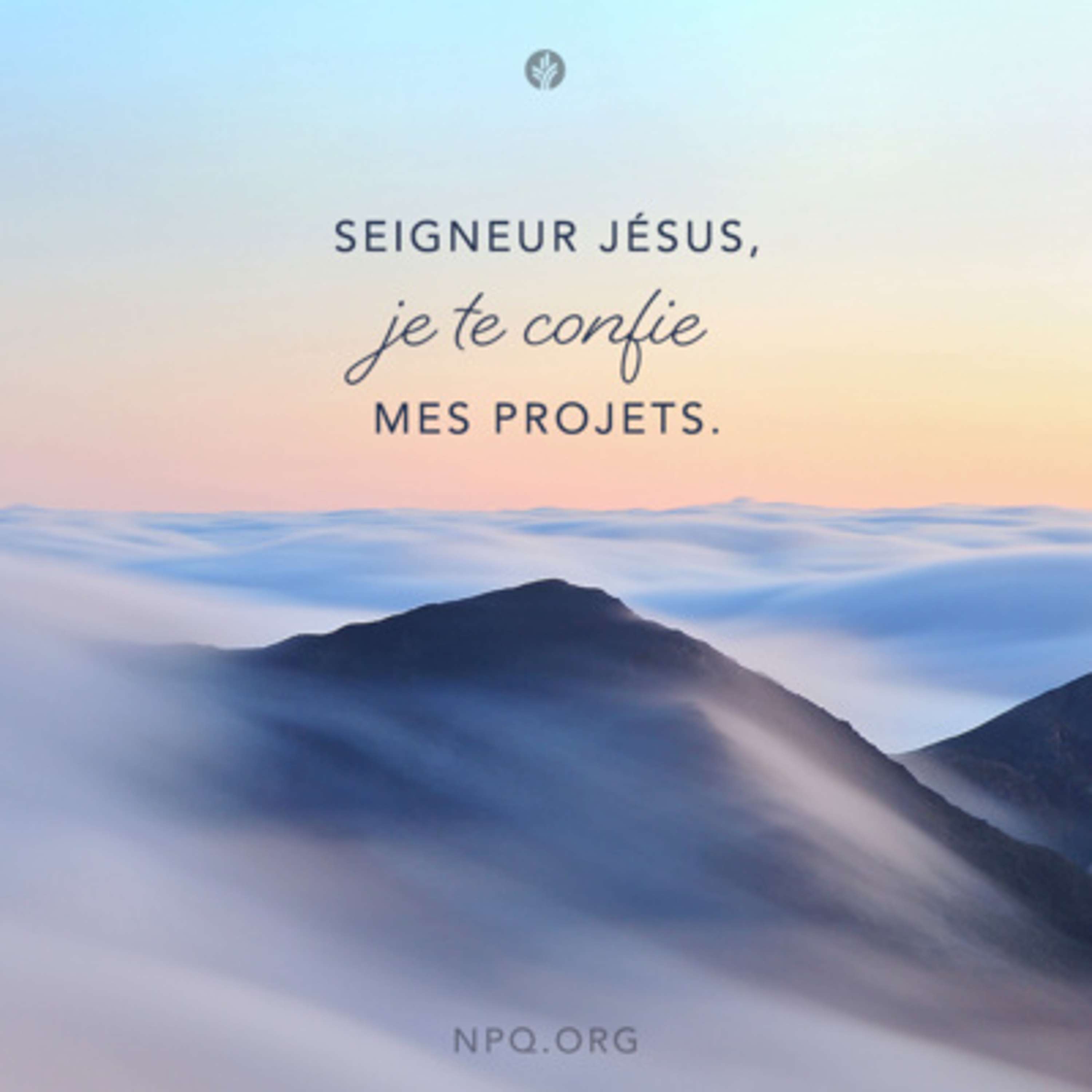 Notre Pain Quotidien podcast