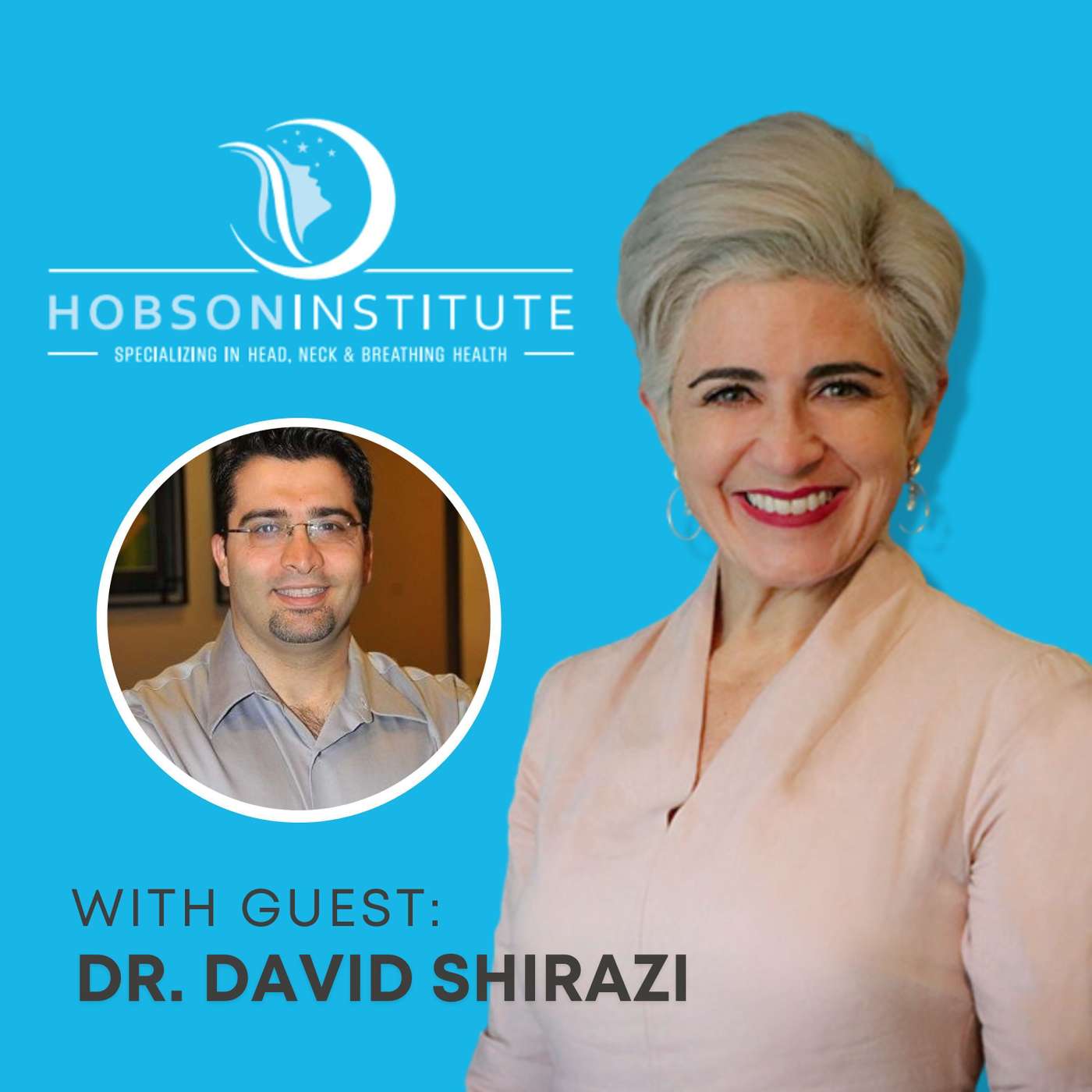 The Breathing Lab with Dr. Jenny