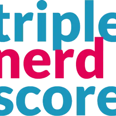 tripleNERDscore