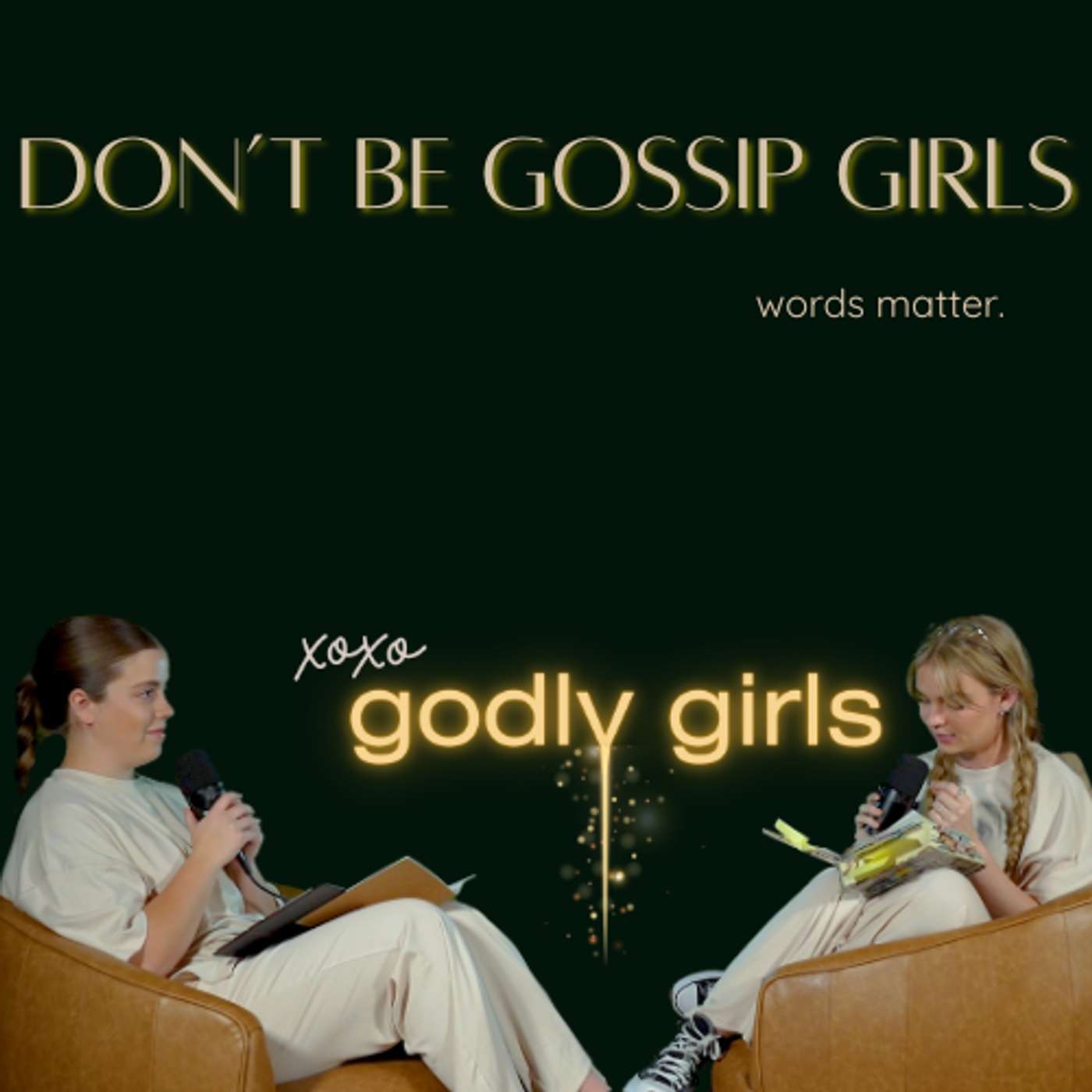 xoxo godly girls