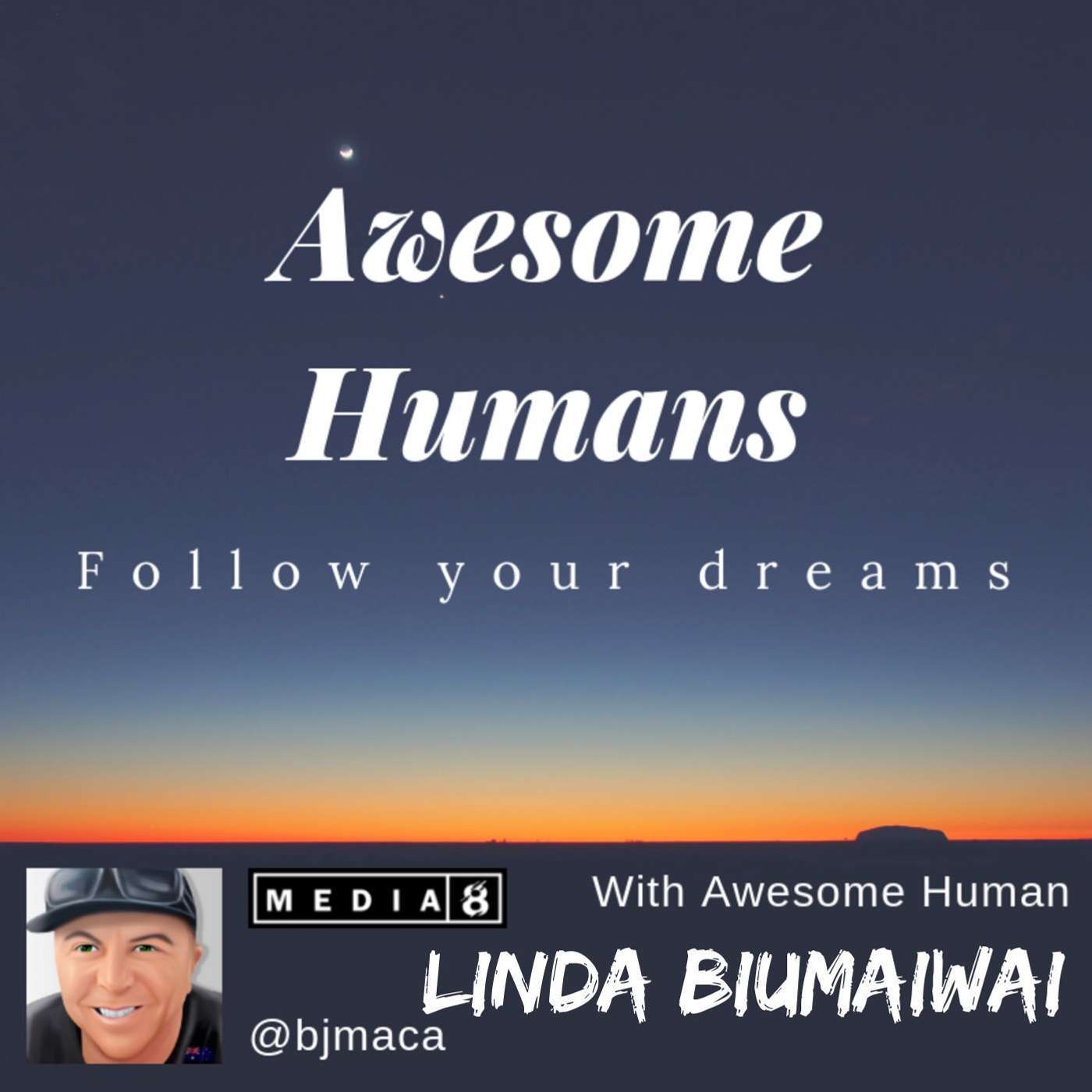 Awesome Humans