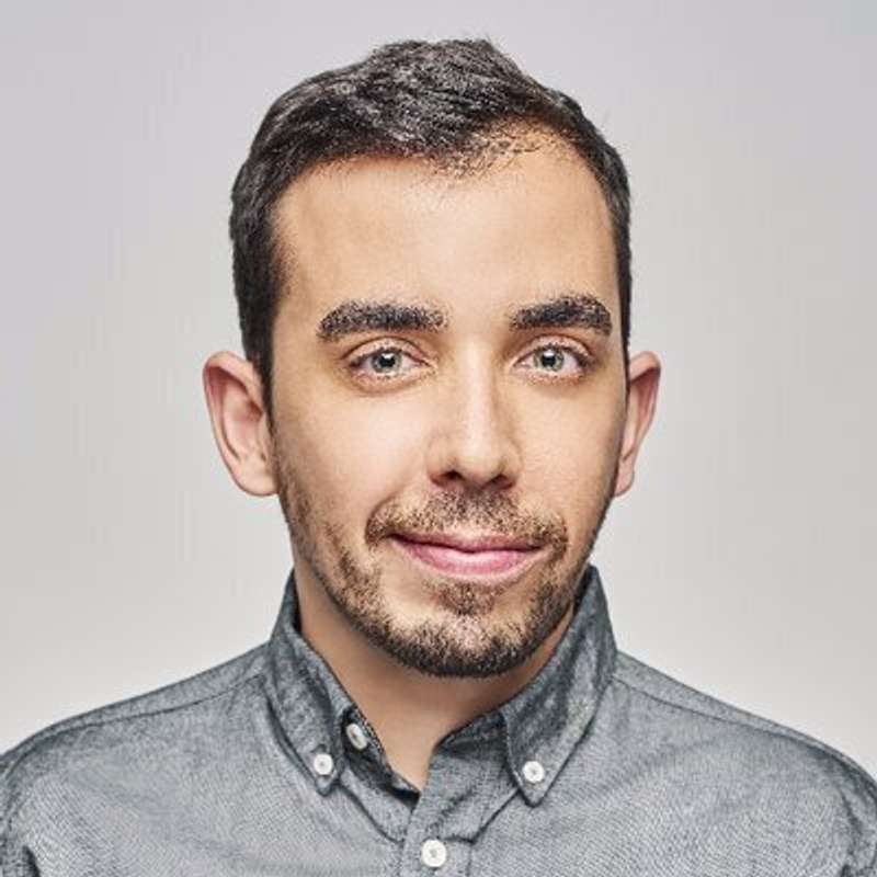 Naël Shiab