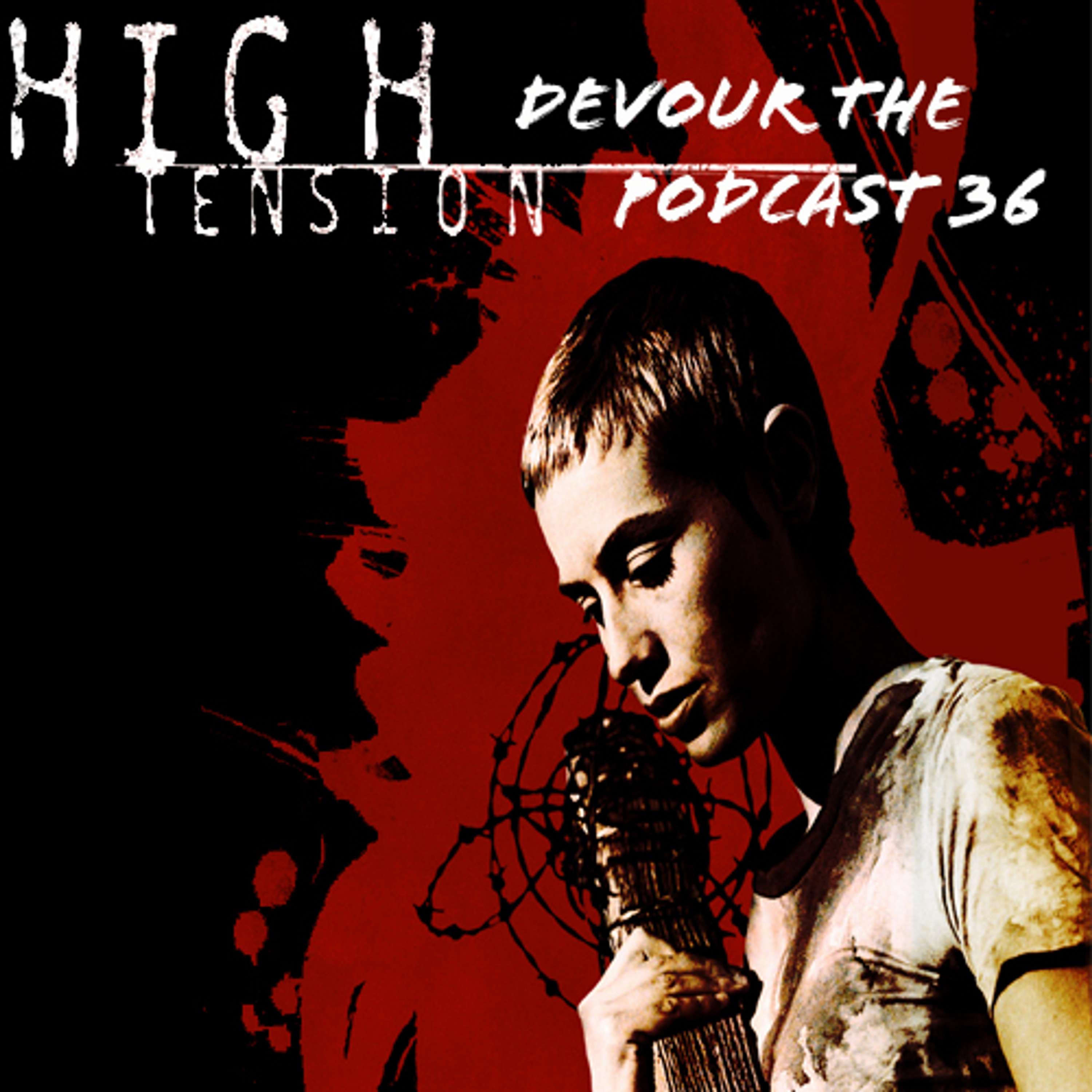 Devour the Podcast